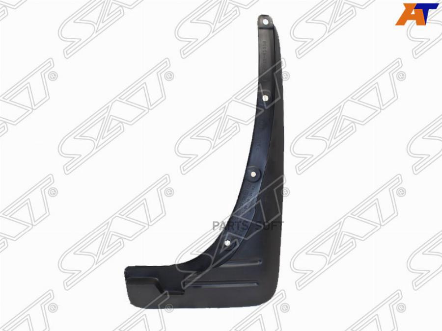 

Брызговик Toyota Rav4 00-05 Передний Rh (правый) Не Под Расширитель Sat арт. ST-TYY2-016B-
