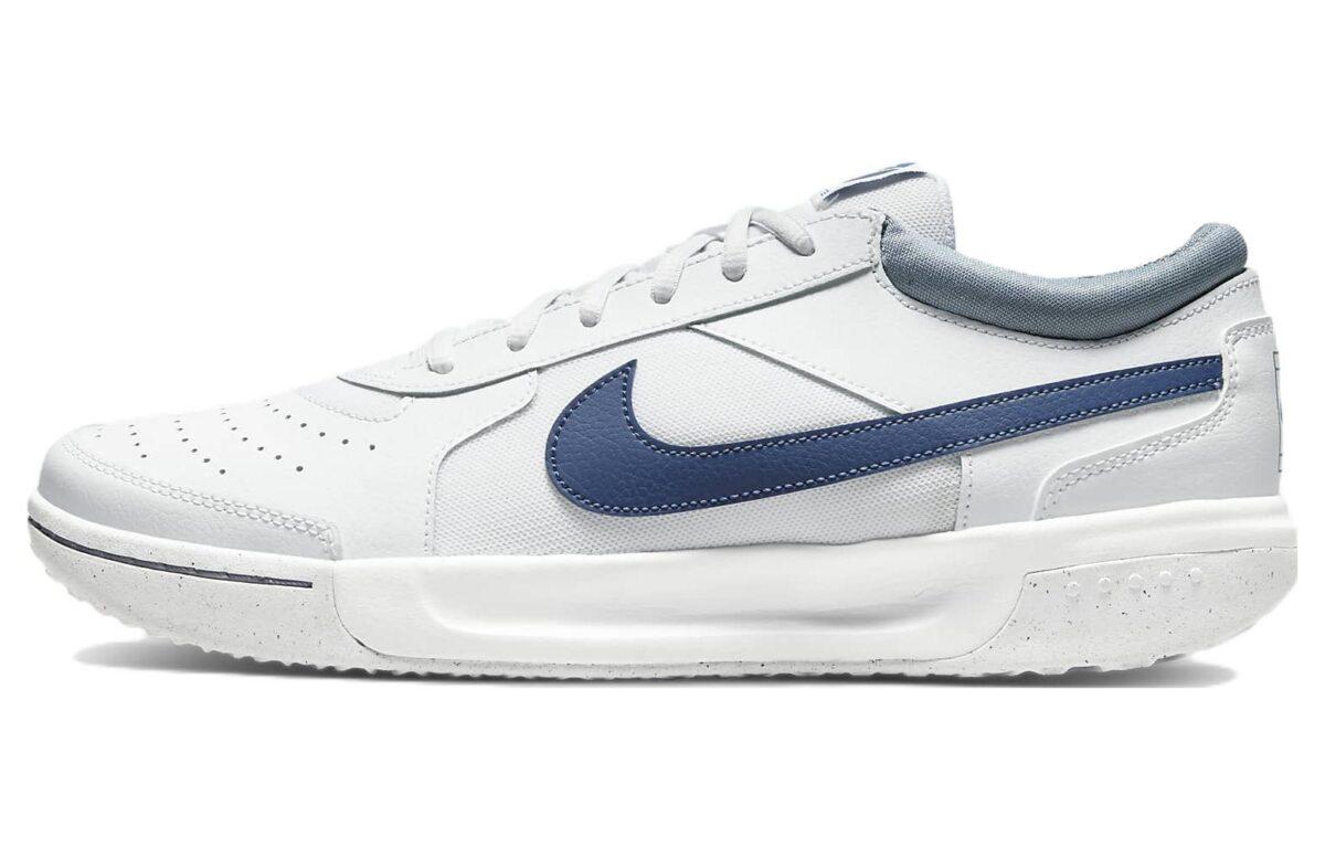 

Кроссовки унисекс Nike Court LiteCourt Lite 3 3 белые 45 EU, Белый, Court LiteCourt Lite 3 3