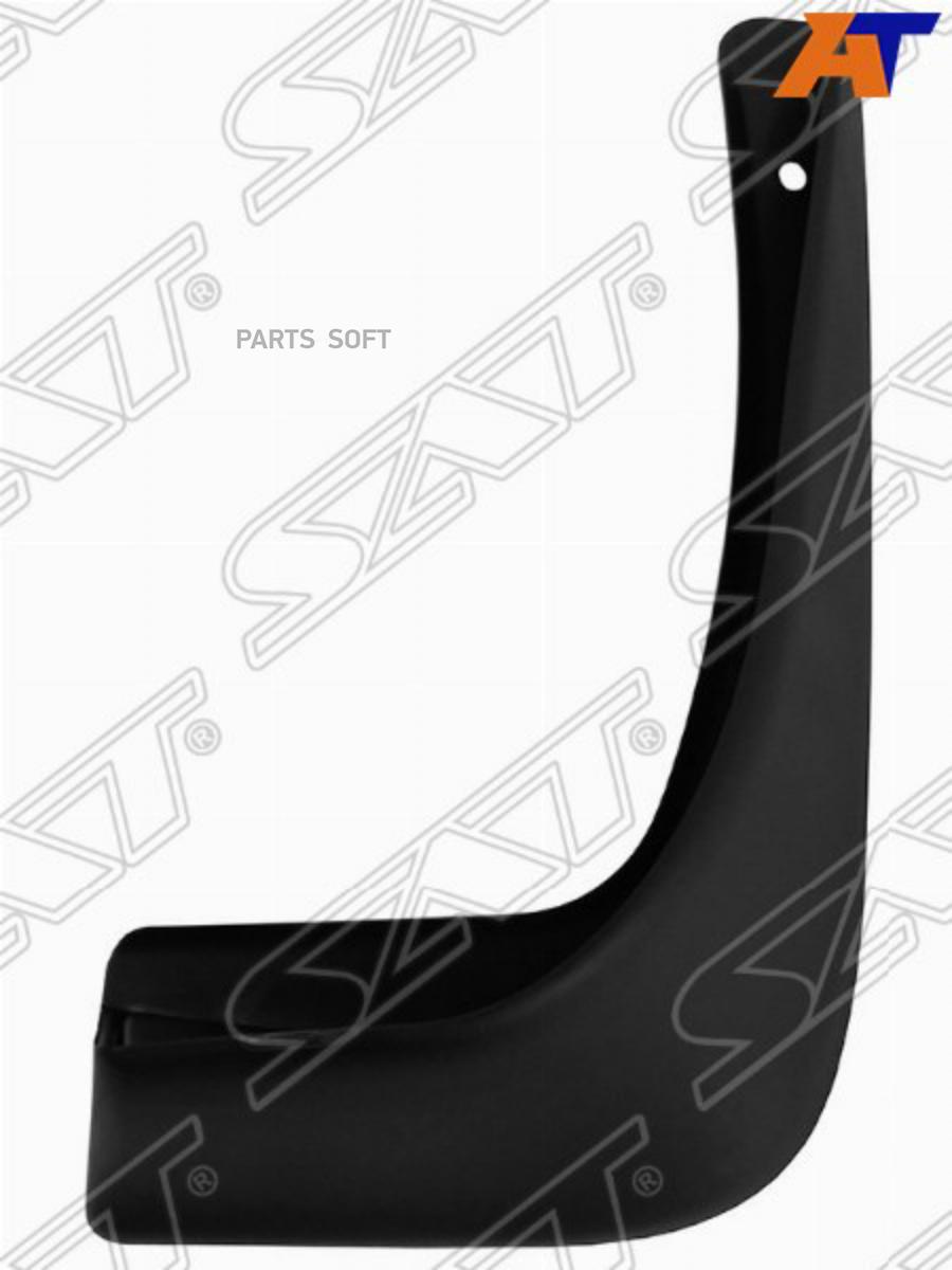 

Брызговик Toyota Wish 03-09 Задний Rh (правый) Sat арт. ST-TYW0-064B-1