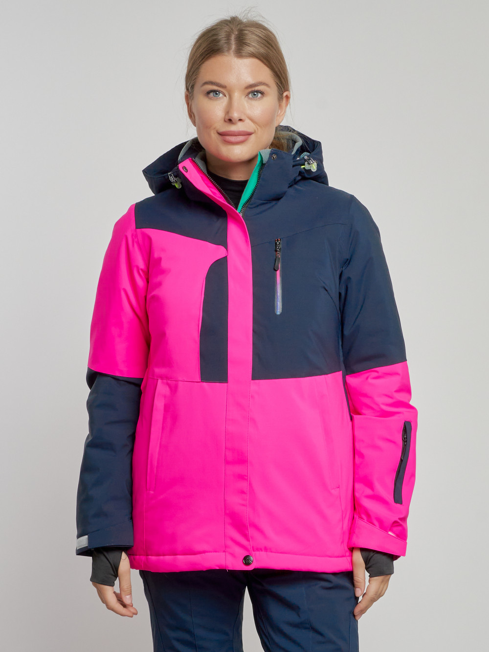

Куртка MTFORCE 33307 L INT Rosy, Розовый, 33307