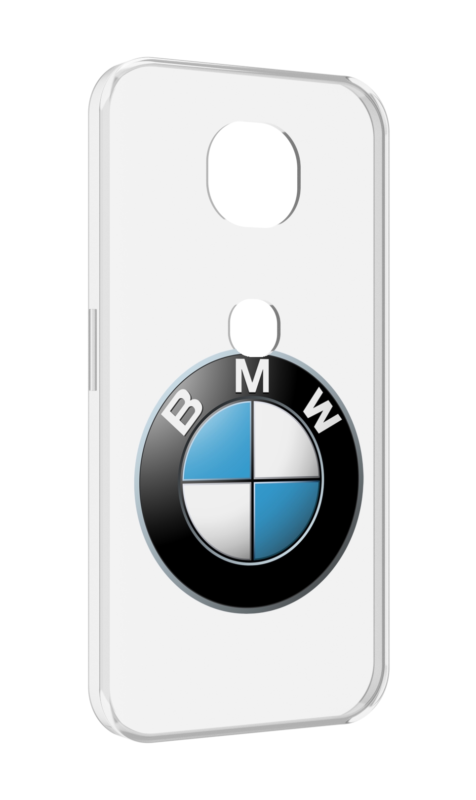 

Чехол MyPads bmw-7 мужской для Motorola Moto G5S (XT1799-2), Прозрачный, Tocco
