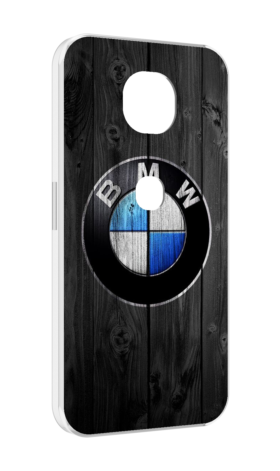 

Чехол MyPads bmw 5 мужской для Motorola Moto G5S (XT1799-2), Прозрачный, Tocco