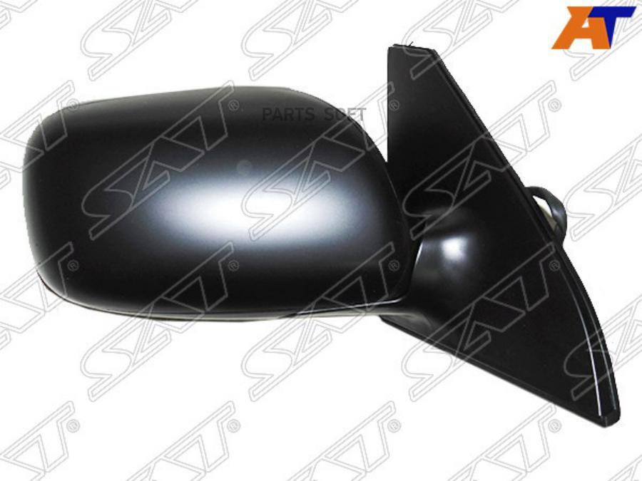 

Зеркало Toyota Probox Succeed 02- Rh (Правый) 3 Контакта Sat Арт. St-Tys1-940-A1