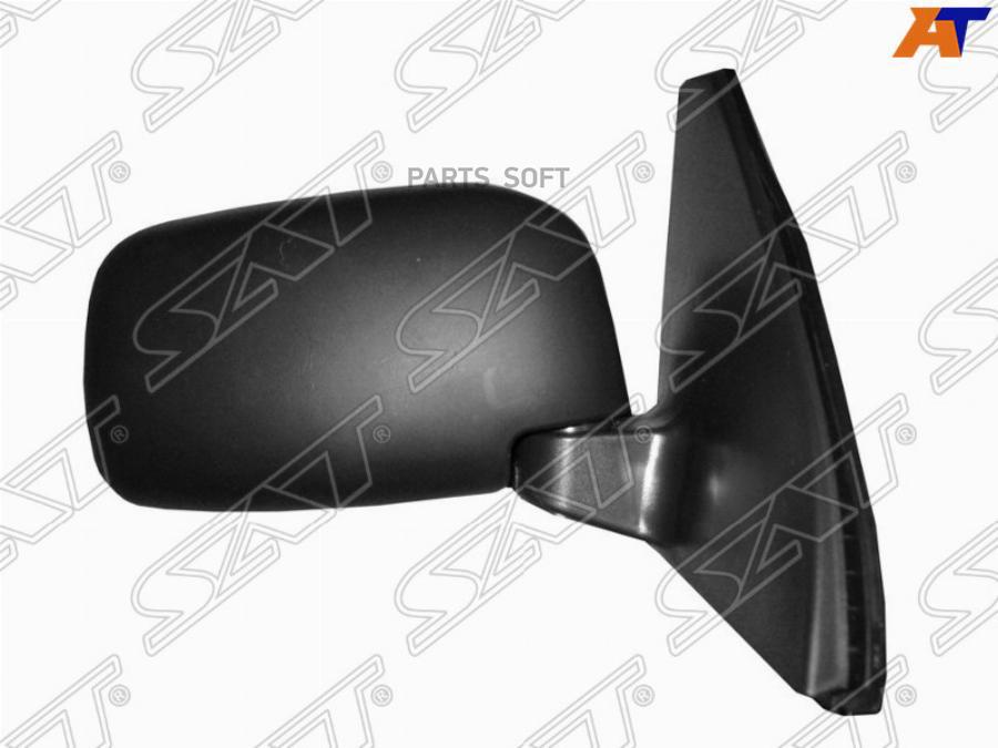 

Зеркало Toyota Probox Succeed 02- Rh (Правый) Механическое Sat Арт. St-Tys1-940-1