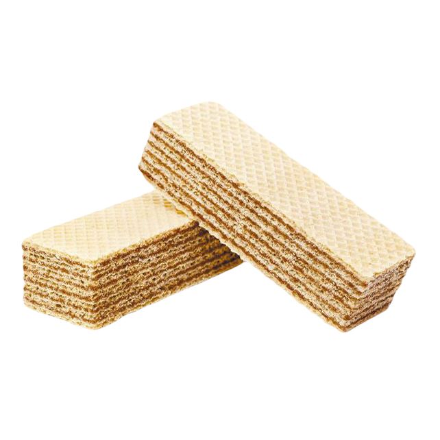 Вафли Сладонеж Ням-нямка с шоколадом