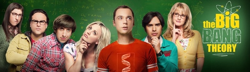 

Постер к сериалу "Теория большого взрыва" (The Big Bang Theory) A3