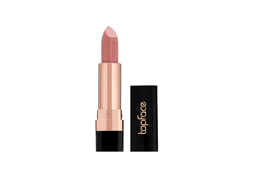 Помада для губ TopFace Instyle Creamy Lipstick, тон 006