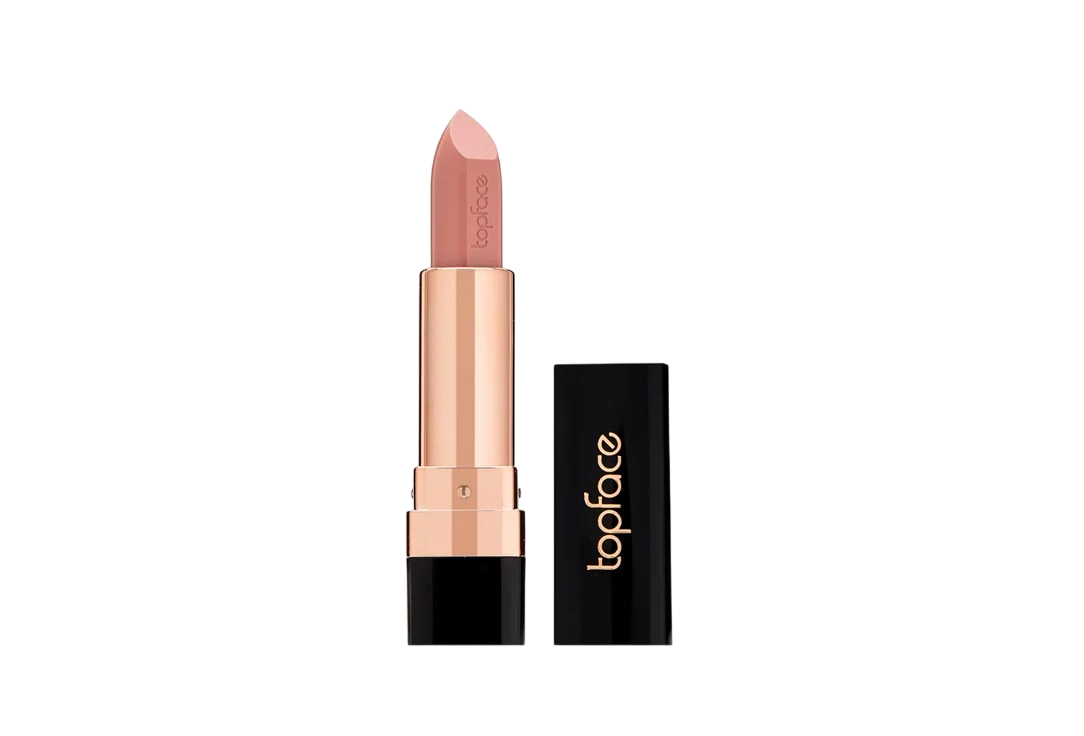 

Помада для губ TopFace Instyle Creamy Lipstick, тон 003