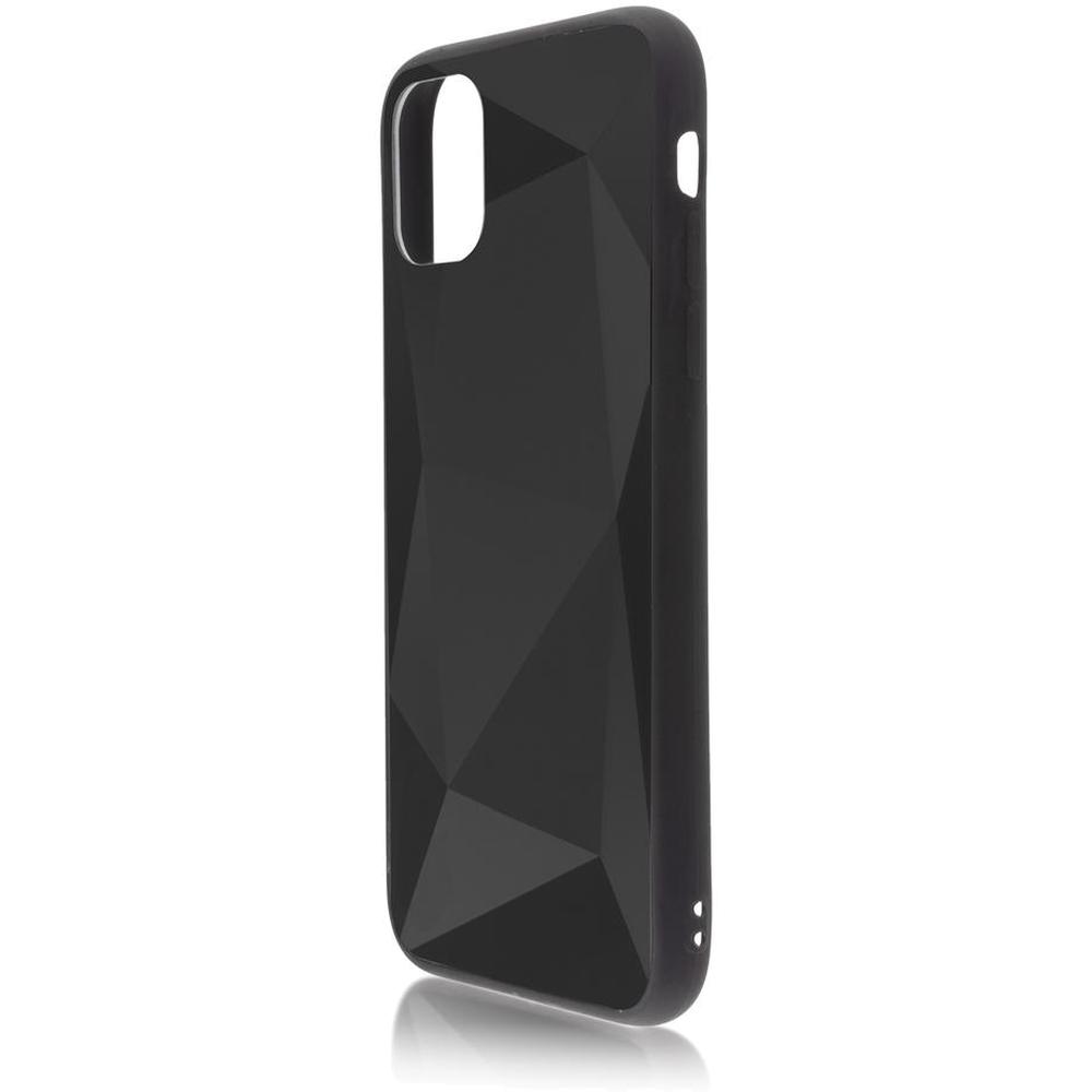 фото Чехол для apple iphone 11 pro brosco diamond черный