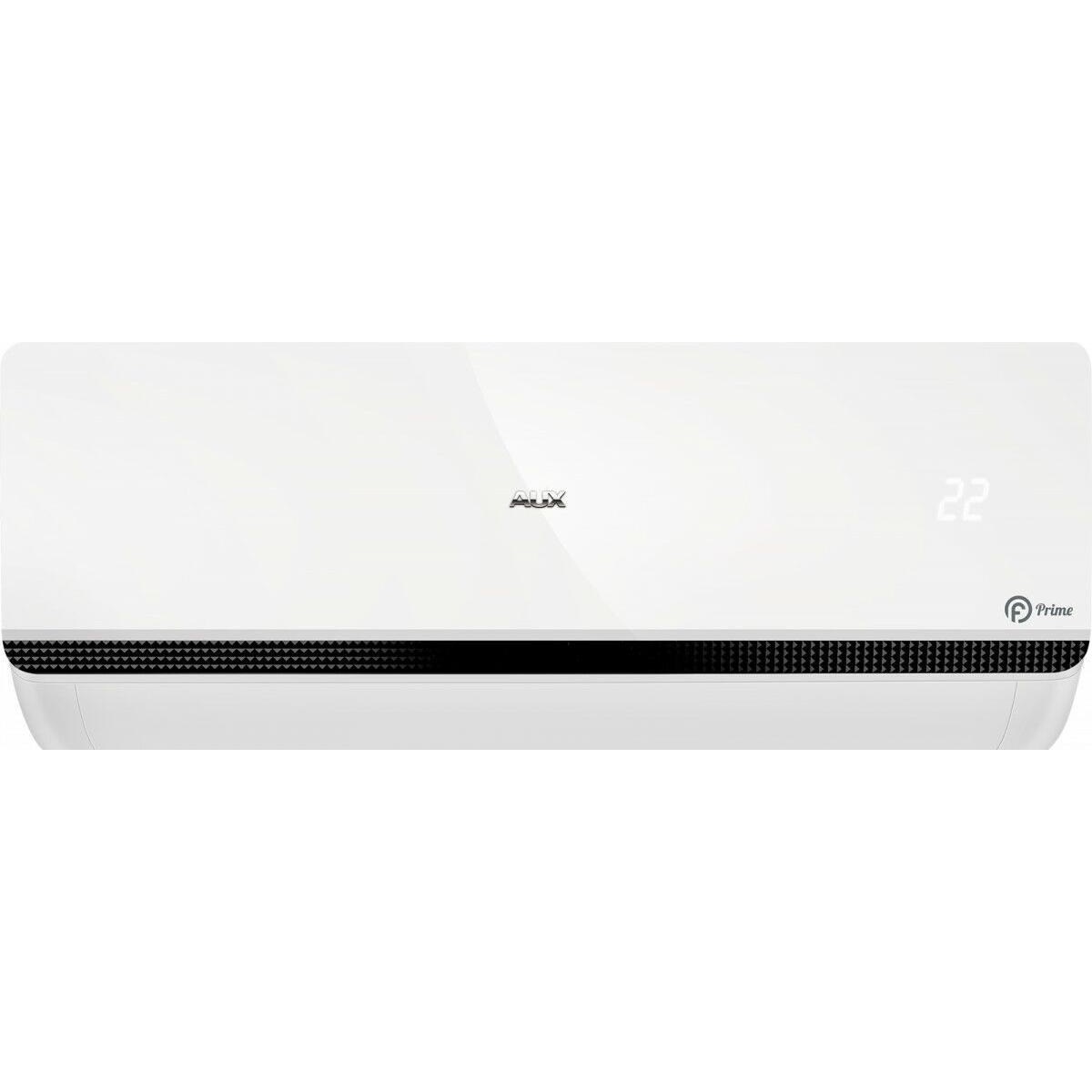 

Сплит-система AUX ASW-H24A4/FP-R1DI/AS-H24A4/FP-R1DI, ASW-H24A4/FP-R1DI/AS-H24A4/FP-R1DI