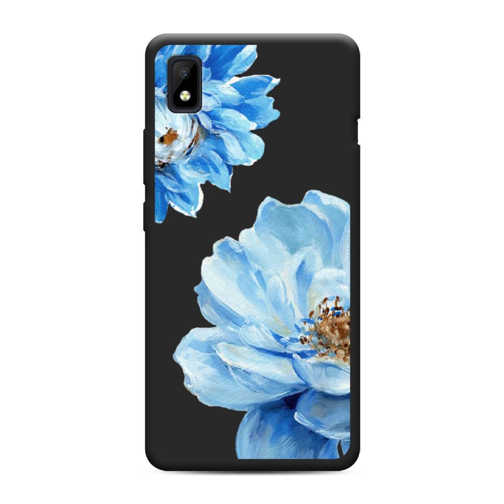 Чехол Awog на ZTE Blade L210 / ЗТЕ Блэйд L210 