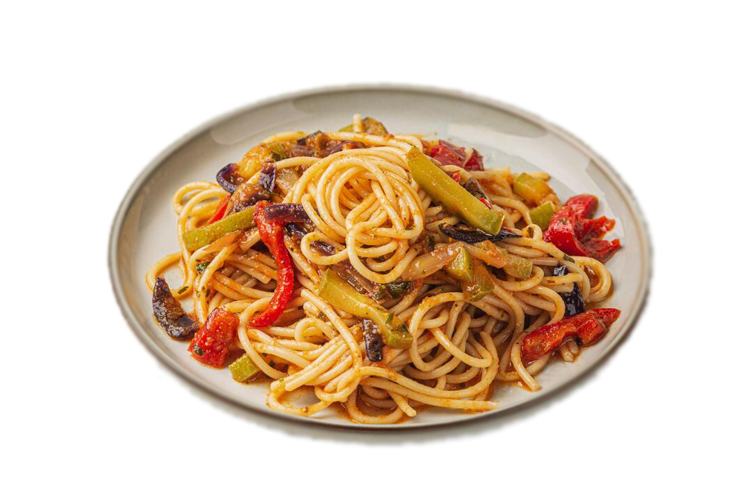 

Паста ВкусВиллАйс с овощами 300 г