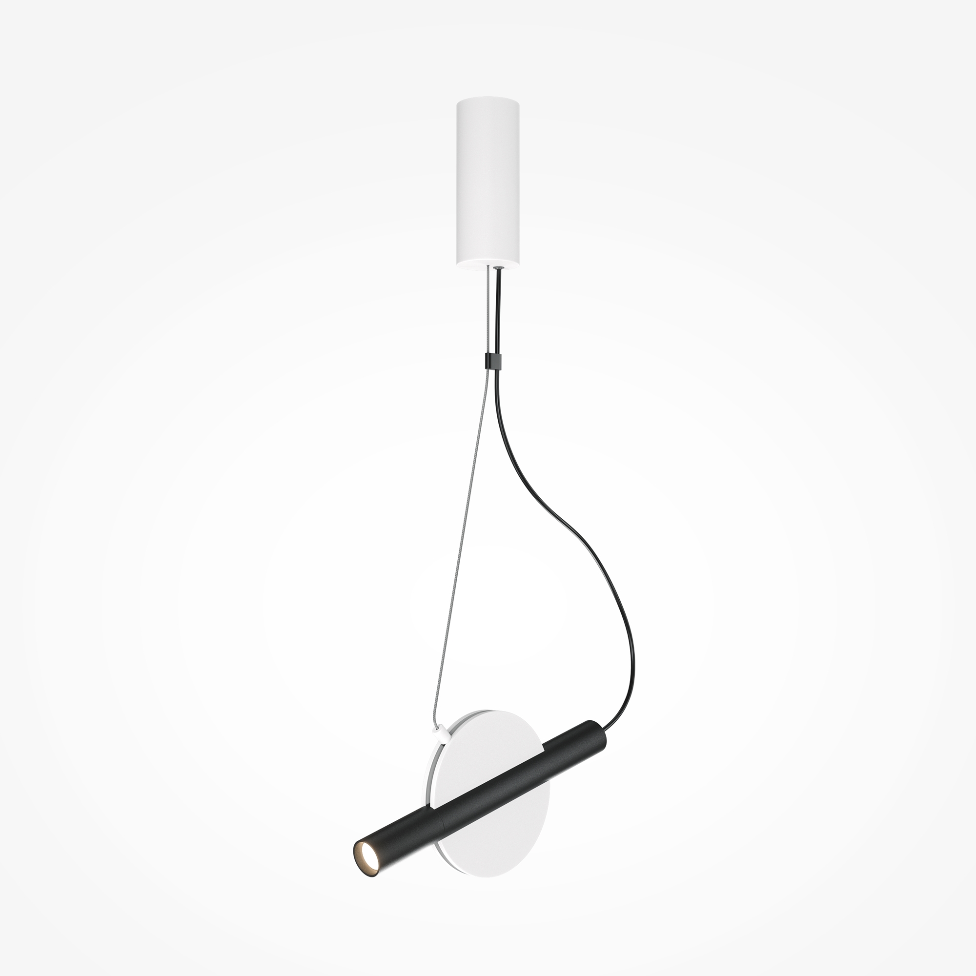 

Подвесной светильник Maytoni Enigma MOD150PL-L5W3K 5 Вт LED IP 20