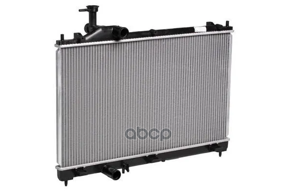 

Радиатор охл Mitsubishi 1350a602