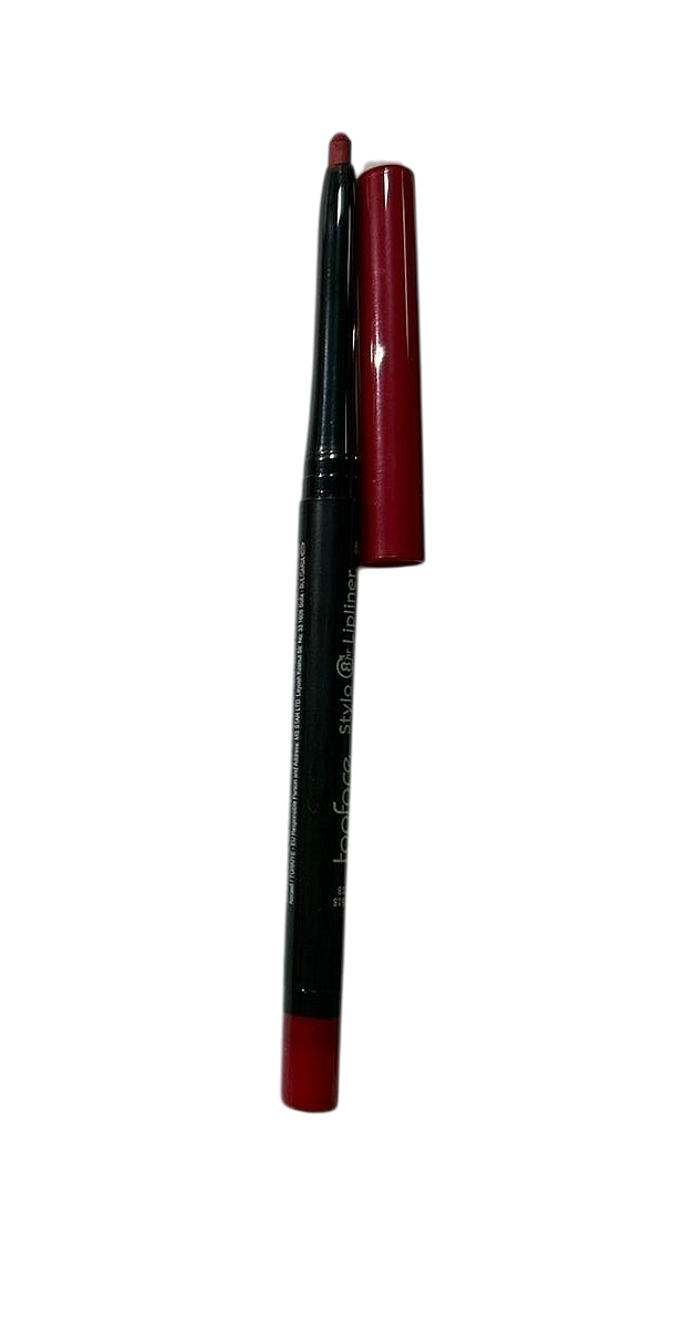 Карандаш автоматический водостойкий для губ TopFace Stylo Lipliner , Тон 018