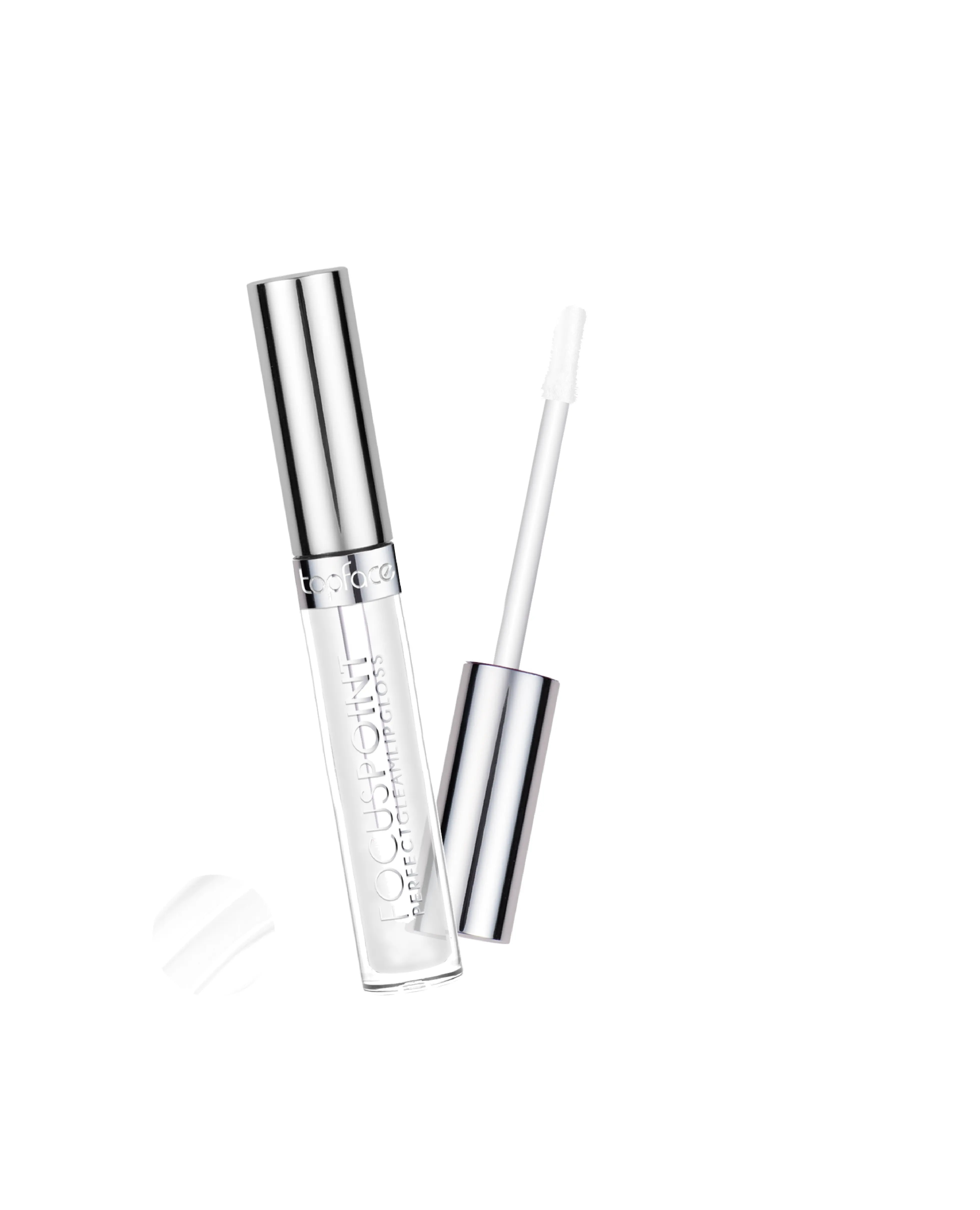 

Блеск для губ TopFace FocusPoint тон 101