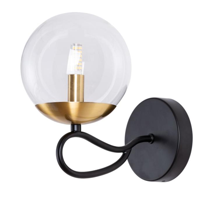 

Бра Divinare MEDISON 2544/04 AP-1, 2544/04 AP-1