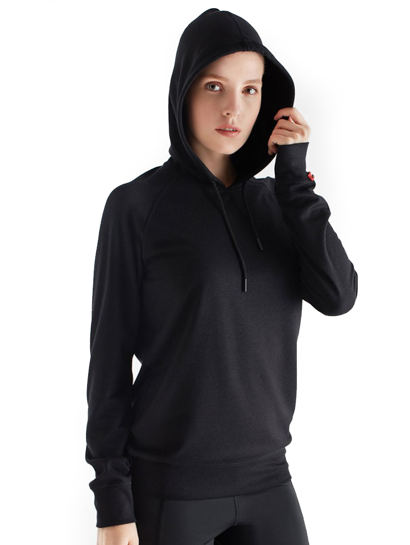 

Термолонгслив BlackSpade BS5938, черный, S, BS5938