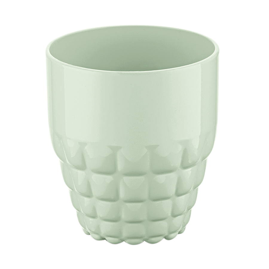 

Стакан Guzzini Tiffany 350 мл зеленый