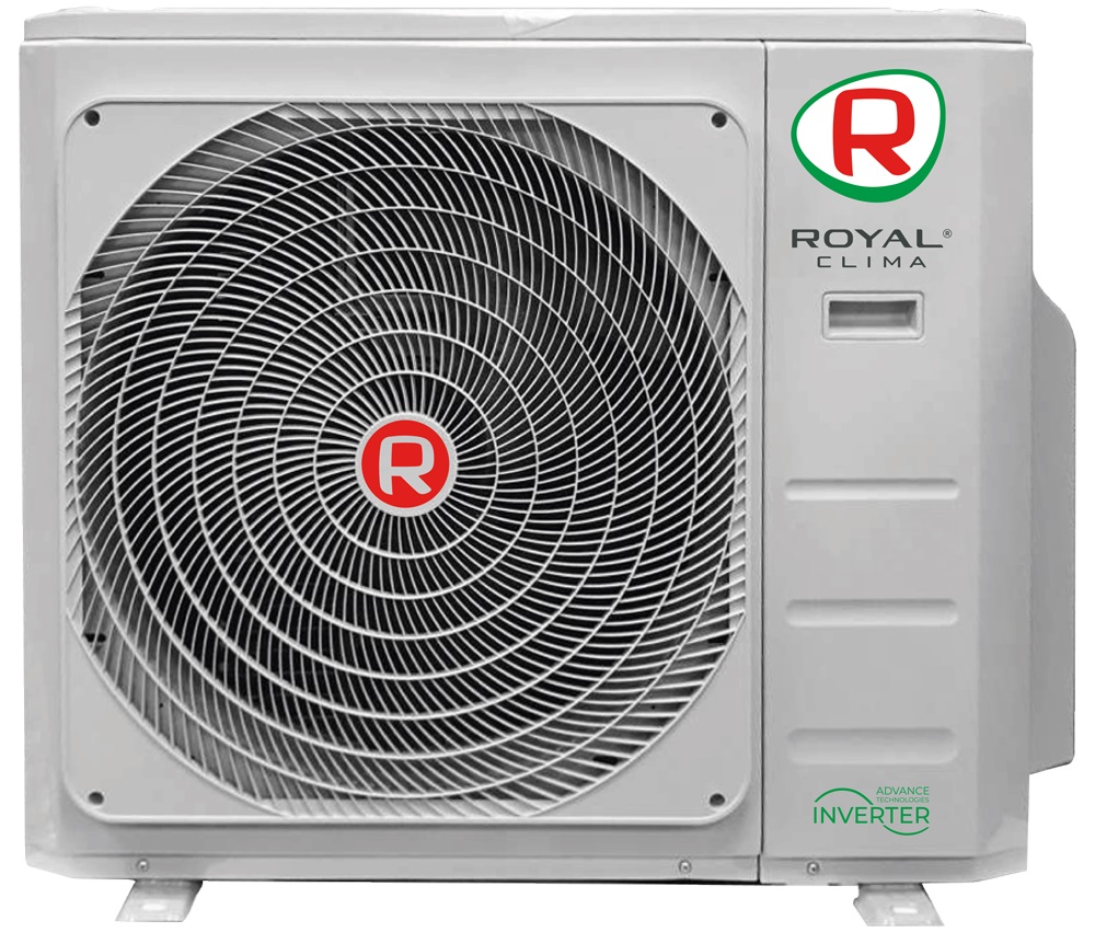 

Внешний блок Royal Clima 2RMN-14HN, 2RMN-14HN