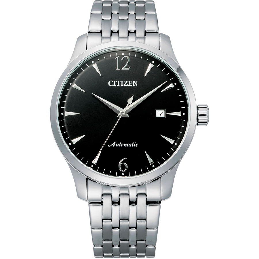 

Наручные часы мужские Citizen NJ0110-85E, NJ0110-85E