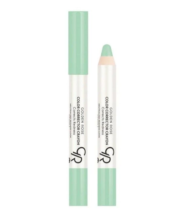 Корректор для лица Golden Rose COLOR CORRECTOR CRAYON цветной тон 51 499₽