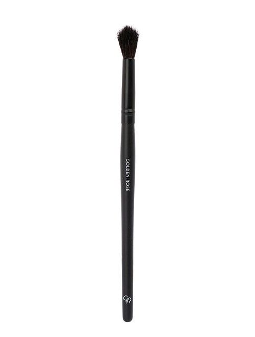 Кисть для макияжа Golden Rose для растушевки K-FIR-313 BLENDING BRUSH