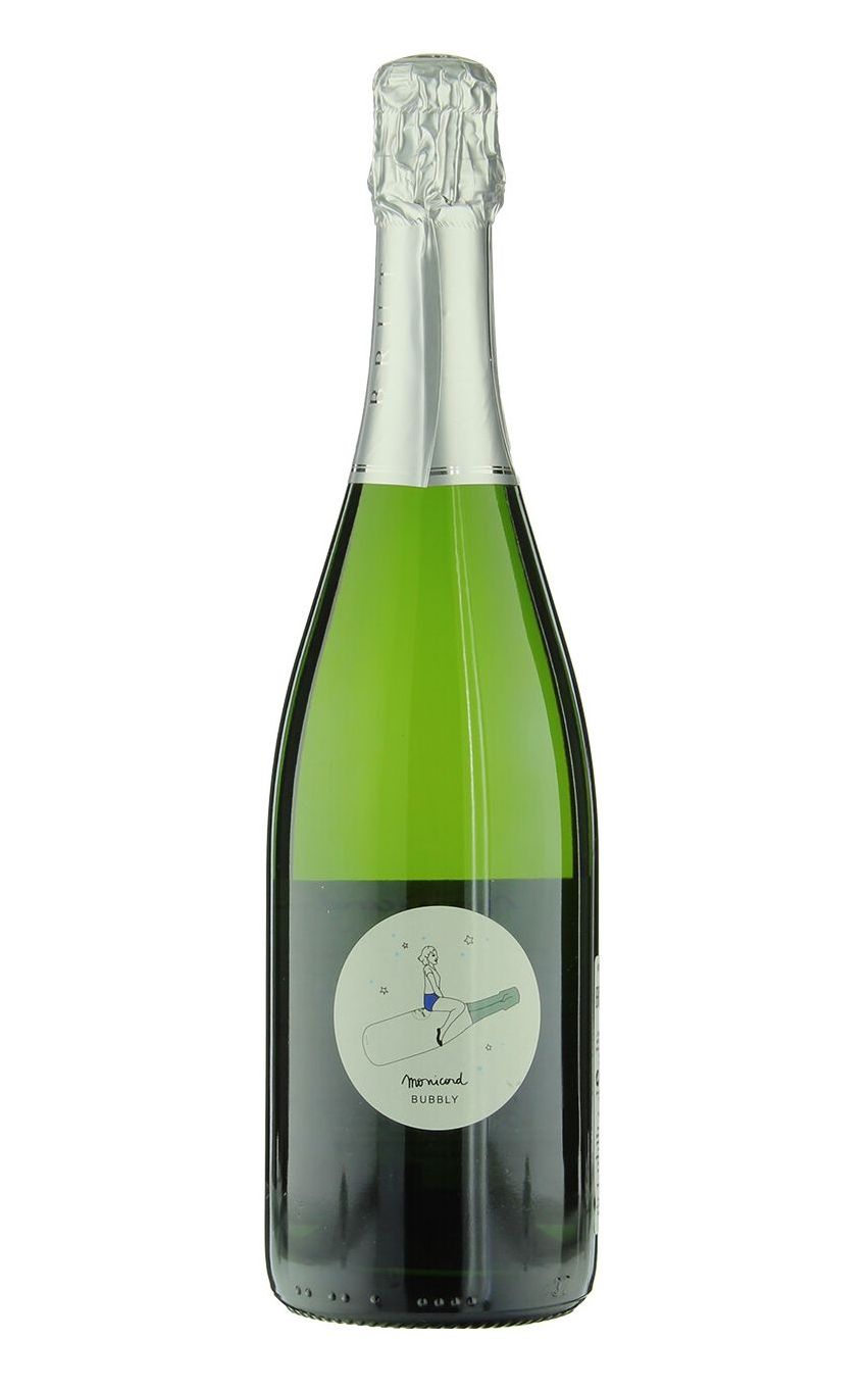 

Игристое вино сухое белое Monicord Bubbly 2021, Франция, 0.75 л