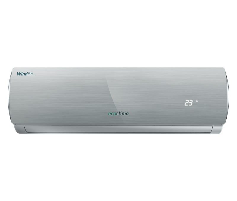 

Сплит-система Ecoclima EC/I-09QC/ ECW/I-09QCG, EC/I-09QC/ ECW/I-09QCG