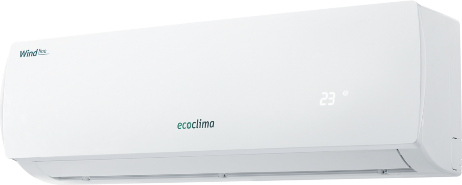 Сплит-система Ecoclima EC-12QC/ ECW-12QC сплит система ecoclima ec 12qc ecw 12qc белая