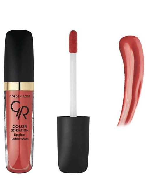 Блеск для губ Golden Rose Color SENSATION Lipgloss тон 113