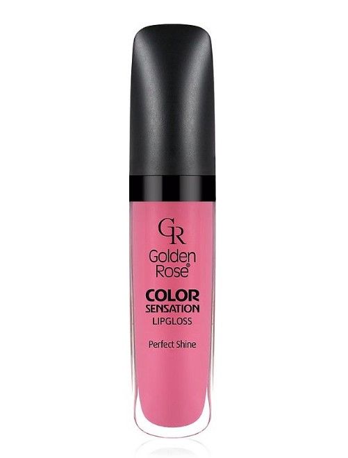 Блеск для губ Golden Rose Color SENSATION Lipgloss тон 111