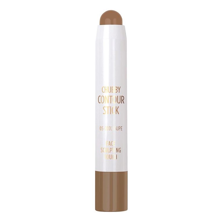 Корректор для лица Golden Rose Chubby Contour Stick 03 Medium Deep 649₽