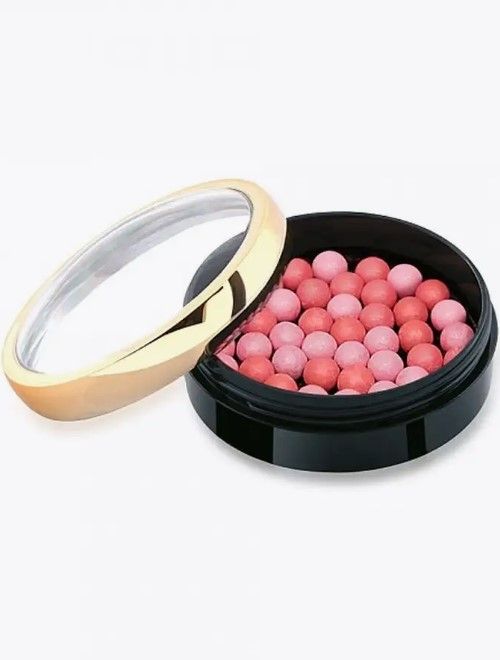 Румяна Golden Rose Ball Blusher шариковые тон 03