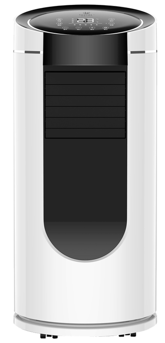 

Мобильный кондиционер мощностью 25 м<sup>2</sup> - 2.6 кВт Royal Clima RM-NN28HH-E
