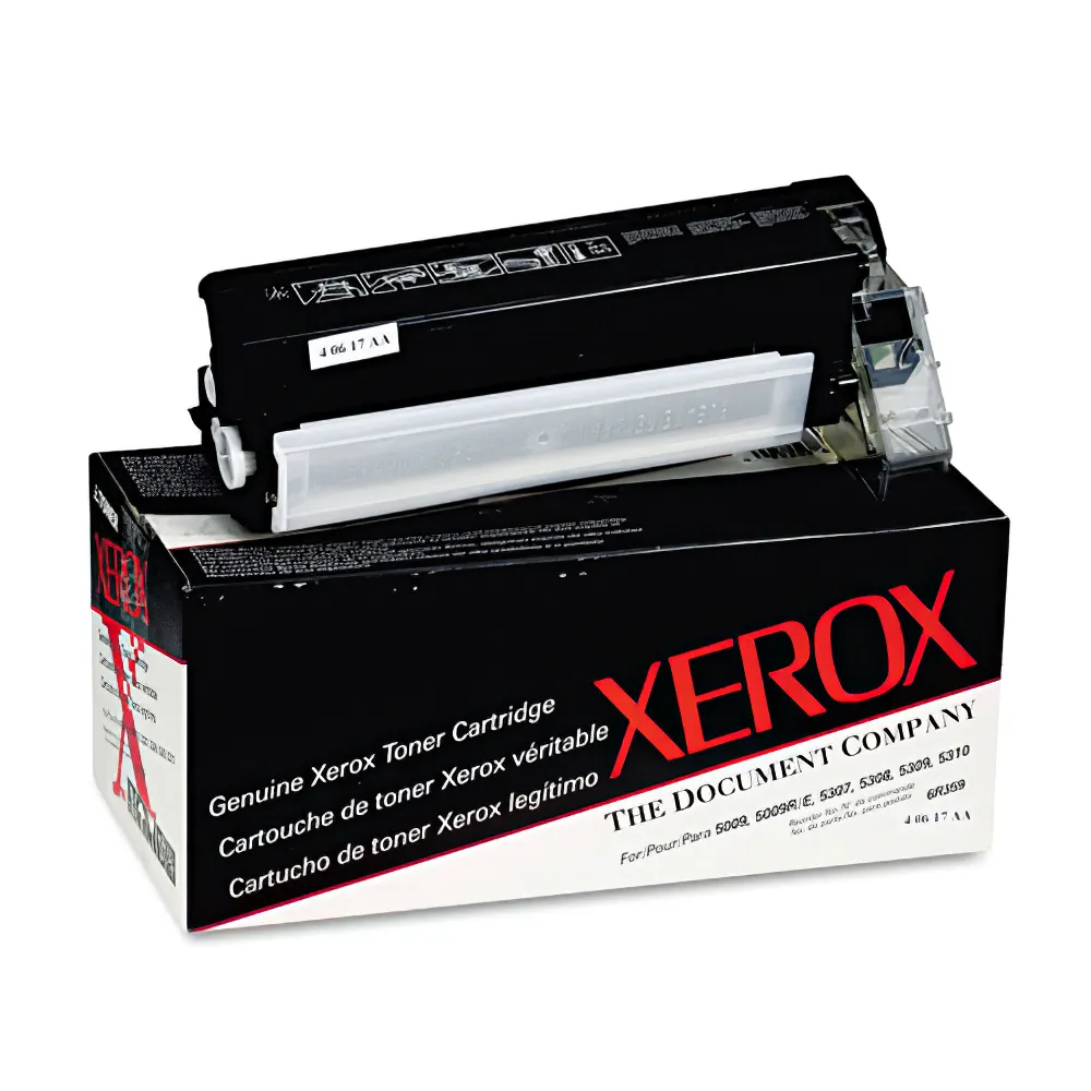 

Фотобарабан Xerox (013R00059) черный, оригинальный