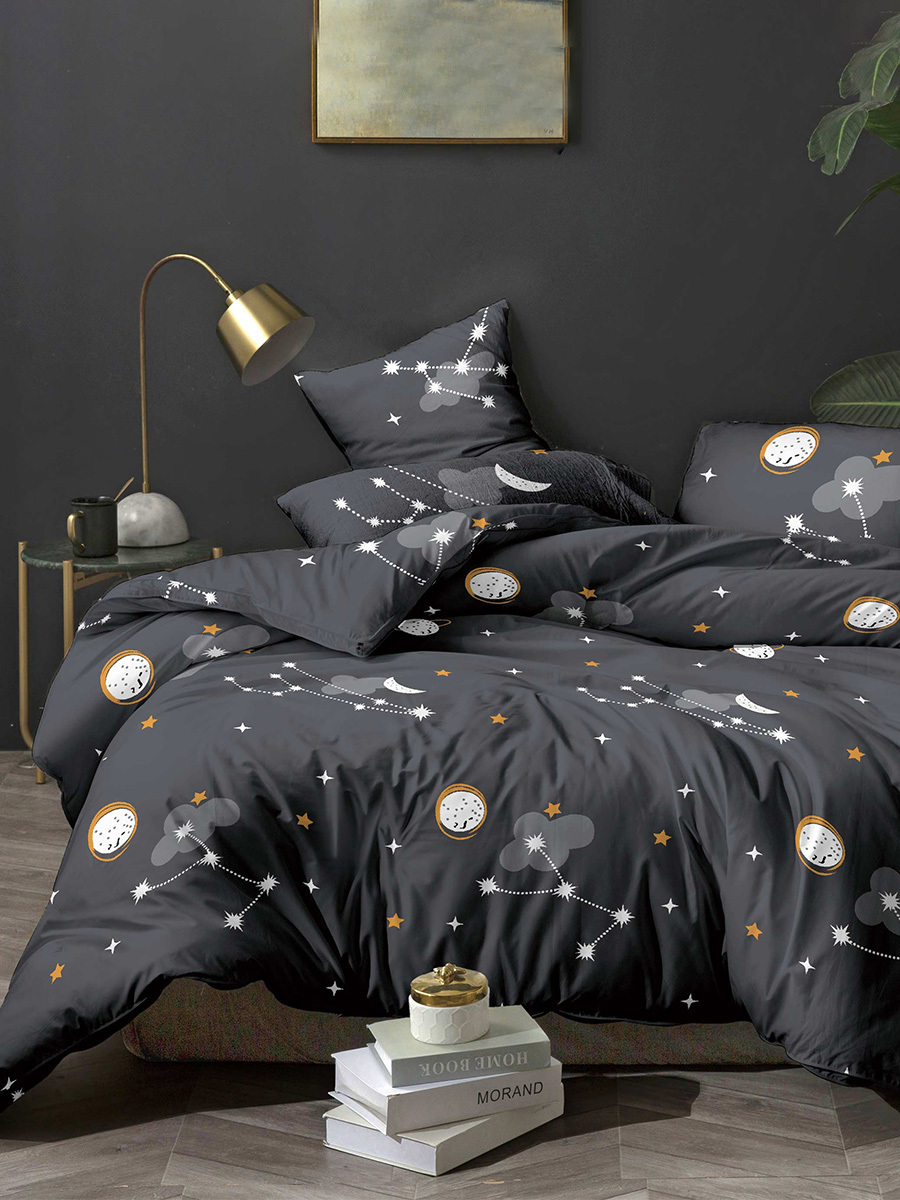 

Пододеяльник Simple House Lernar 1,5-сп 145х215 см