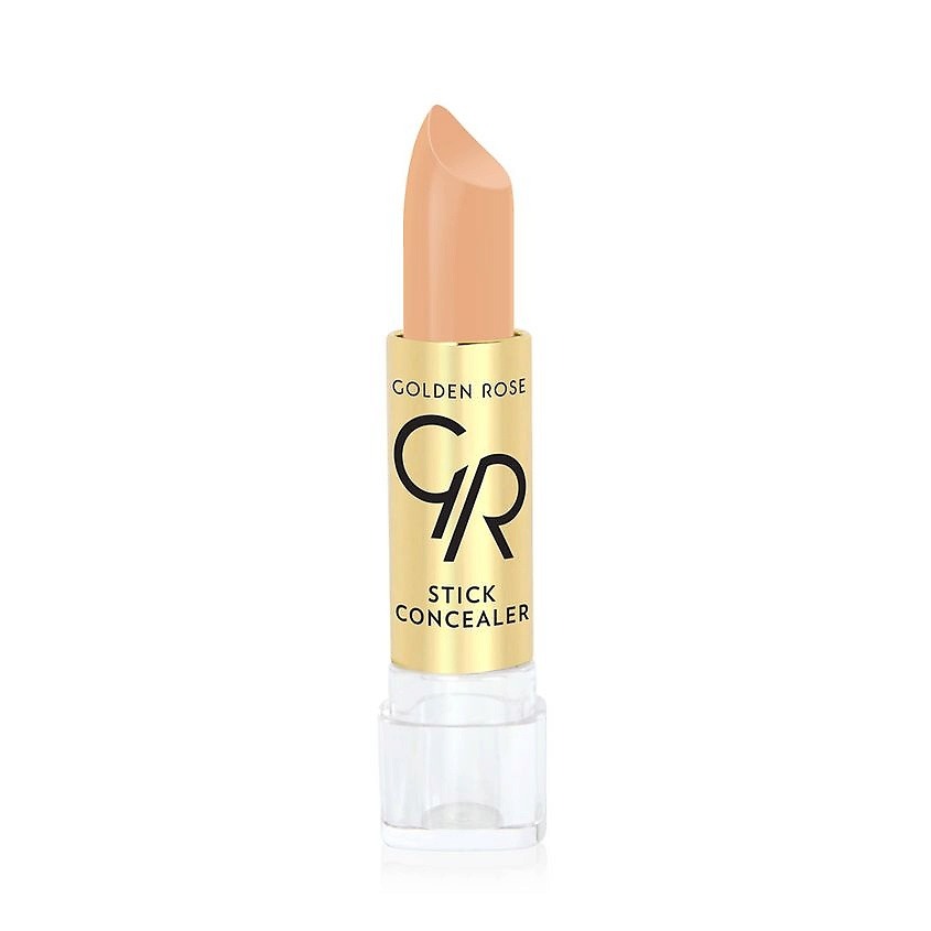 Корректор для лица Golden Rose STICK CONCEALER корректирующий тон 03