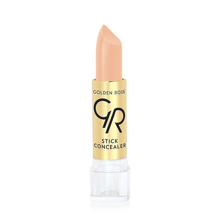 Корректор для лица Golden Rose STICK CONCEALER корректирующий тон 02 449₽