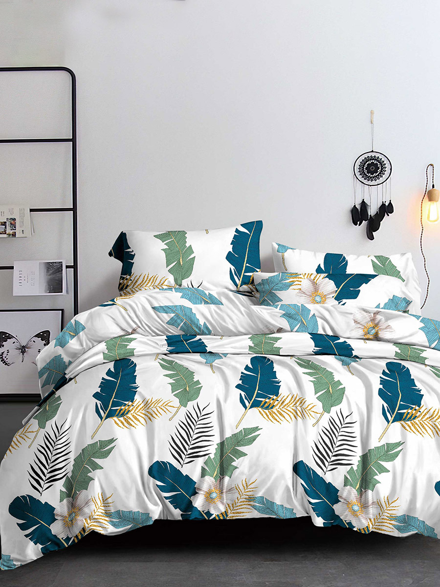 

Пододеяльник Simple House Lodin 1,5-сп 145х215 см