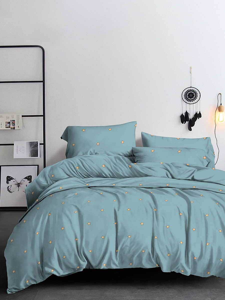 

Пододеяльник Simple House Alcor 1,5-сп 145х215 см