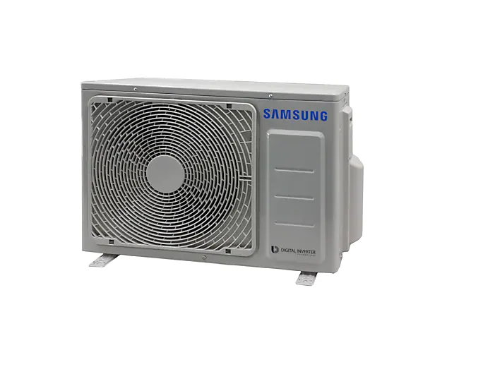 

Внешний блок Samsung AC026MXADKH/EU, AC026MXADKH/EU