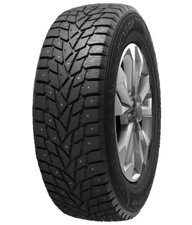 

Шины DUNLOP SP WINTER ICE 02 175/70 R14 84 T