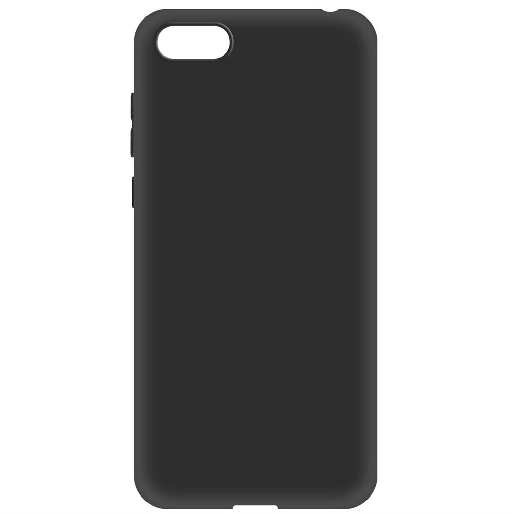 

Чехол-накладка Krutoff Soft Case для Huawei Y5 Prime (2018)/ Y5 Lite (2018)/ Honor 7A