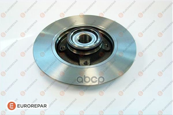 

Диск Торм. Зад. Peugeot 207-308/ Citroen C4,C5 2000=> EUROREPAR арт. 1619237980