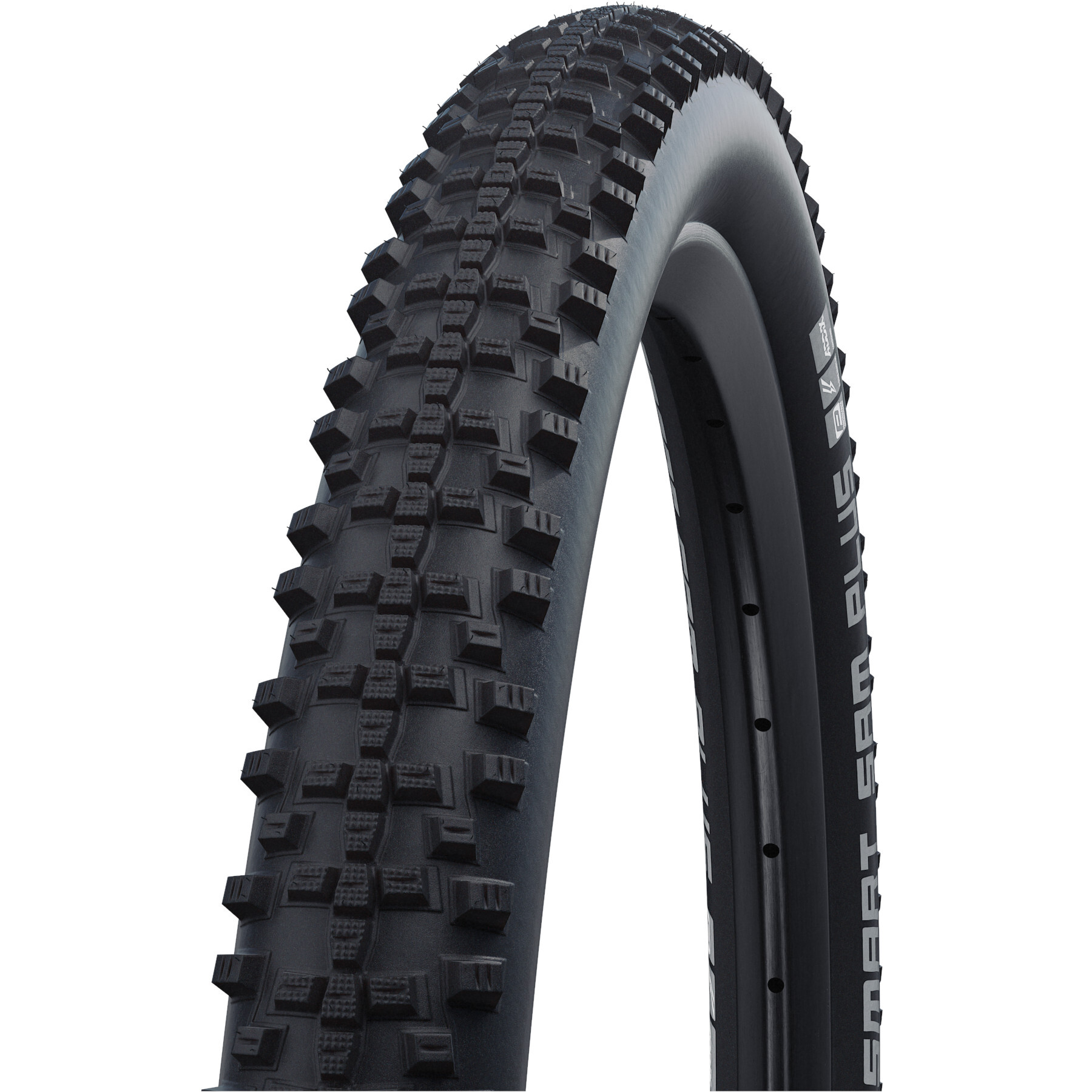 Велопокрышка Schwalbe HS624 29x2,25 черный, MX-05-11159460