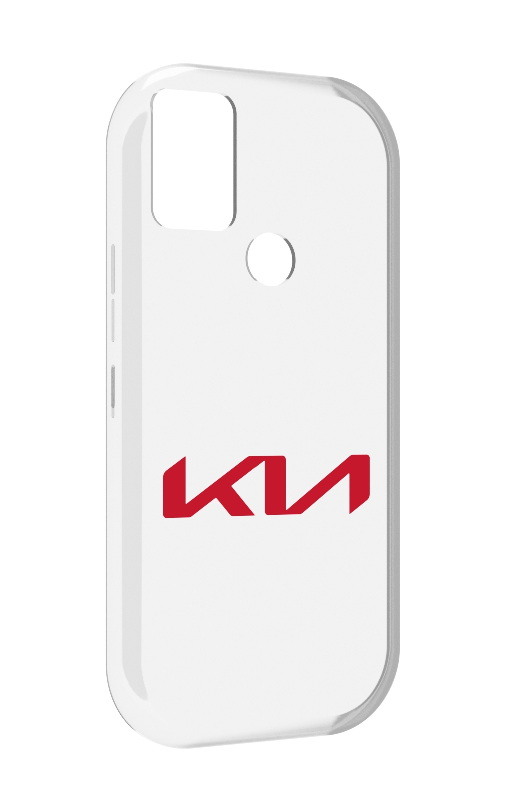 

Чехол MyPads Kia-3 для UMIDIGI A9, Прозрачный, Tocco