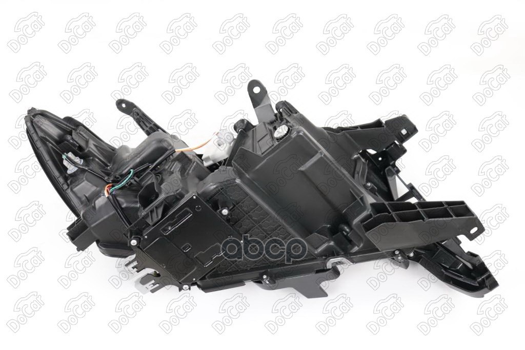 

Фара Передняя Лев. Toyota Prado Fj150 2017 DoCar арт. 900392DCR