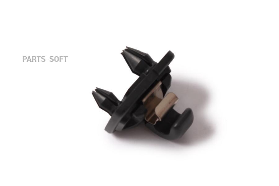 

Кpонштейн Солнцезащитного Козыpька VAG 8W0857562A4PK