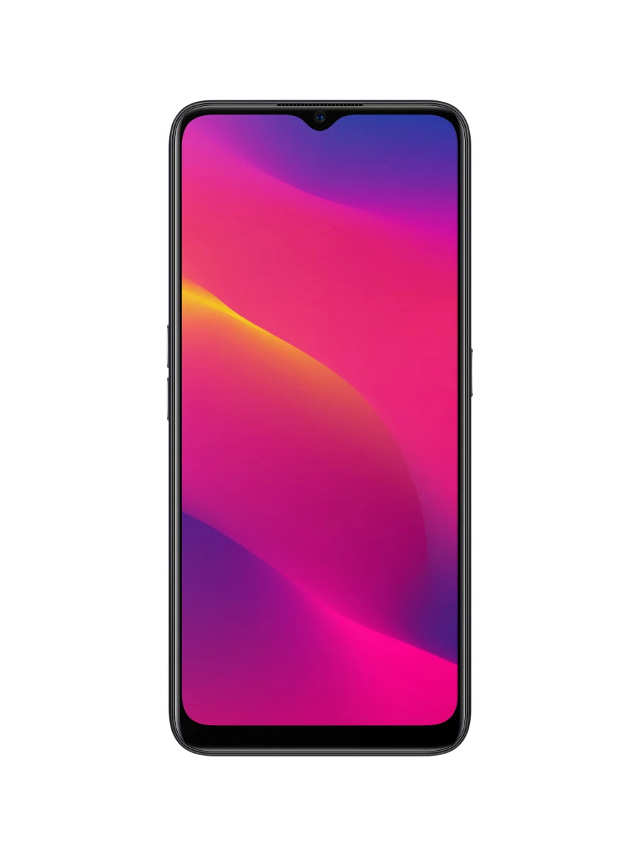 

Защитное стекло Zibelino 3D для Oppo A1k /Realmi C2 Black, ZTG-3D-OPPO-A1K